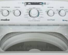 Обзор стиральных машин Mabe