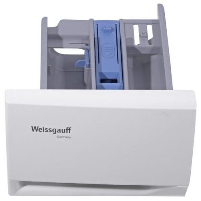 Weissgauff WM 4947 DC Inverter Steam