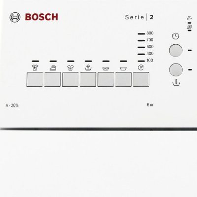 Bosch WOR 16155