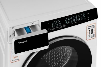 Weissgauff WMD 788 Touch Inverter Steam