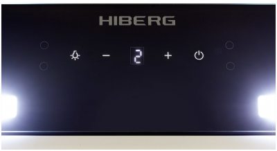 HIBERG VMF 6091 B